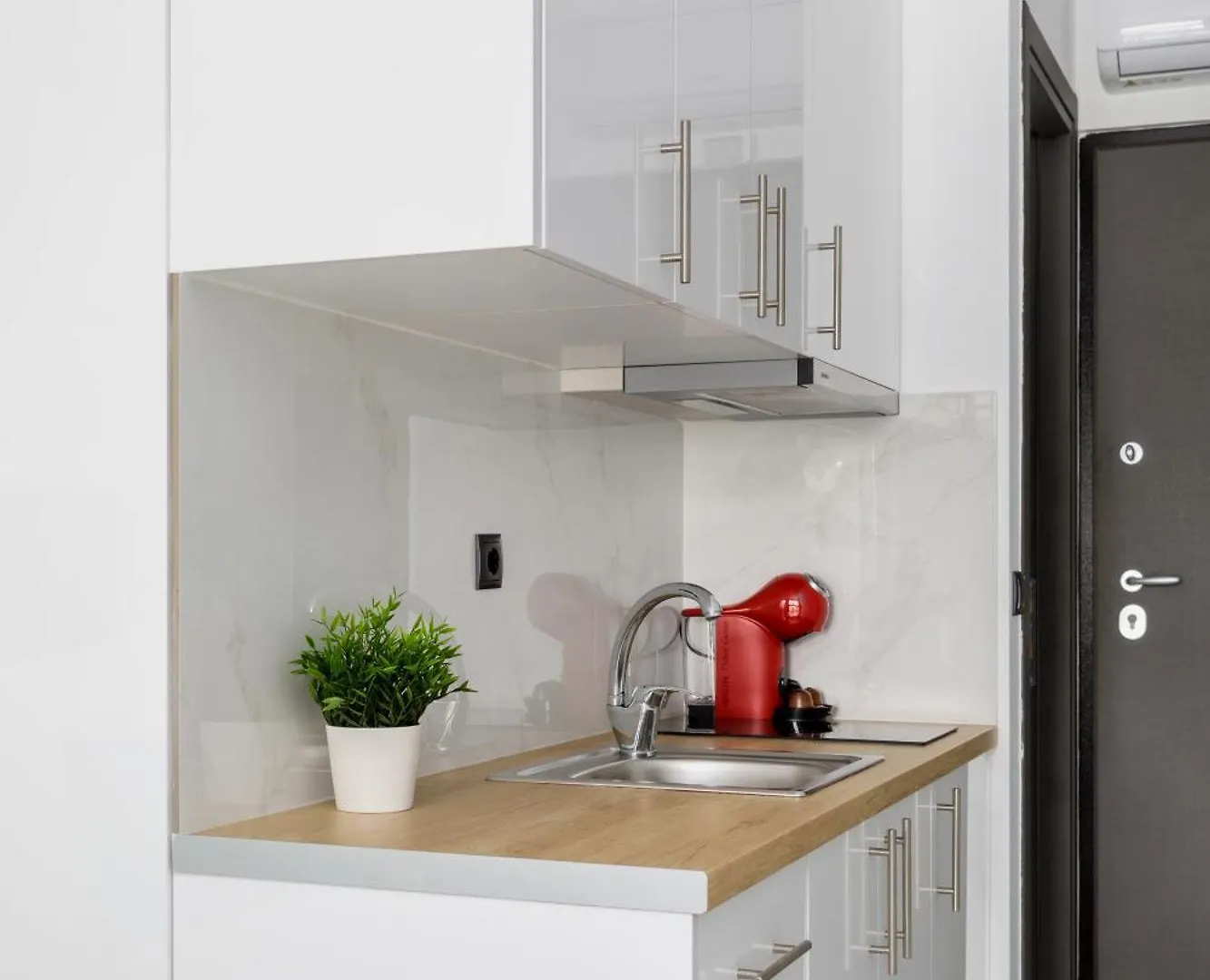 Apartment Greek Rooms 2 Kallithea