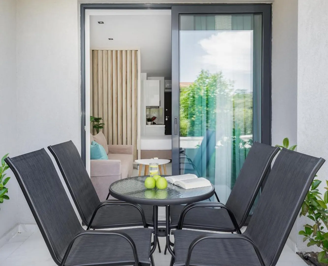 Greek Rooms 2 Kallithea  Kallithea (Chalkidiki)