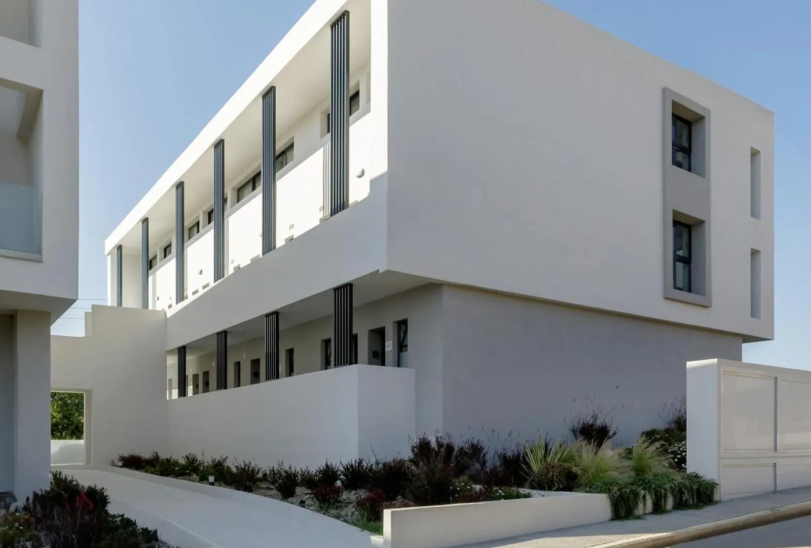 Greek Rooms 2 Kallithea  0*, Kallithea (Chalkidiki) Greece