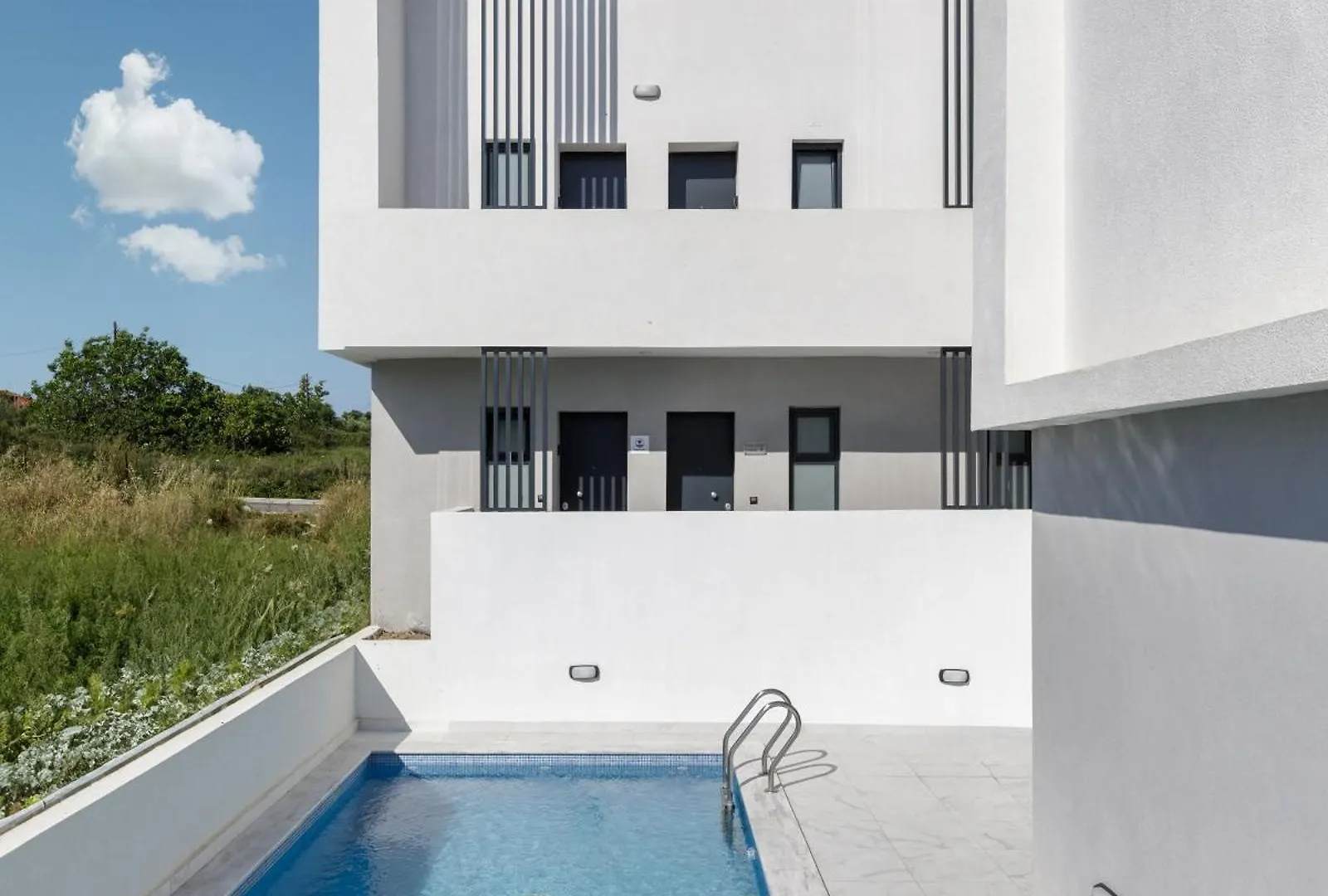 Greek Rooms 2 Kallithea