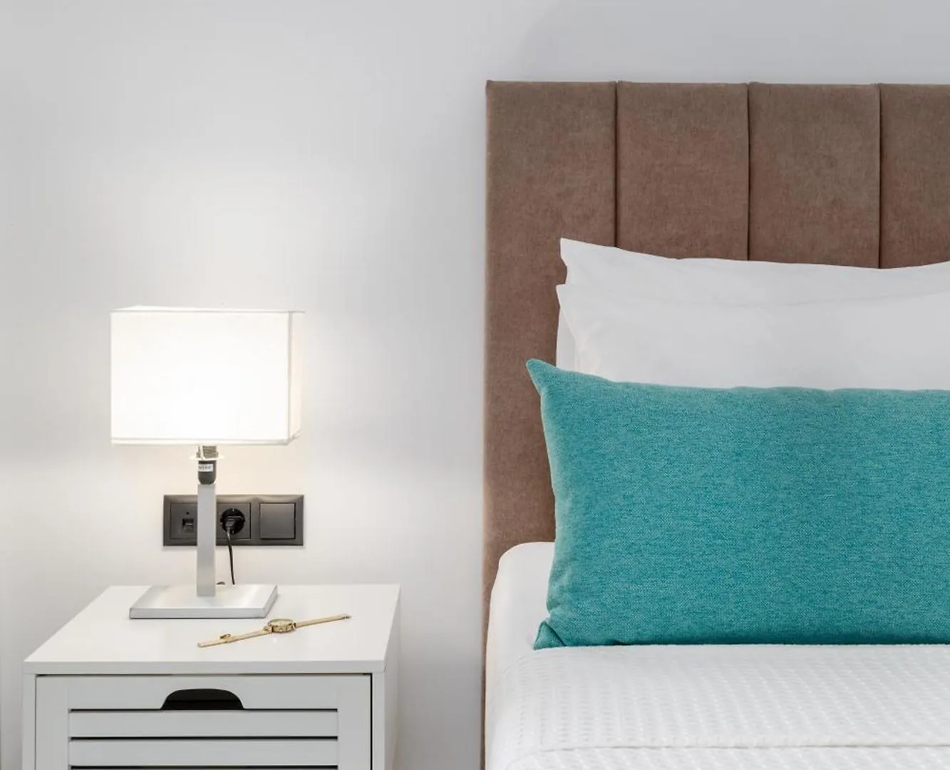 Apartman Greek Rooms 2 Kallithea  Görögország